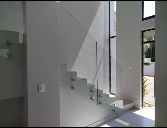 4 BEDROOM PROPERTY TO RENT IN MORNINGSIDE